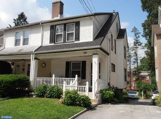608 Woodland Dr, Havertown, PA 19083