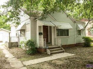 3978 Eleanor Dr, Baton Rouge, LA 70805
