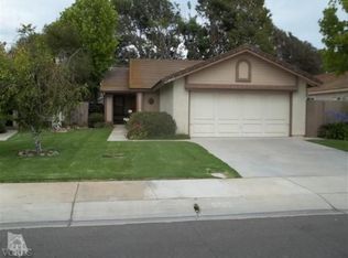 5157 Via Calderon, Camarillo, CA 93012