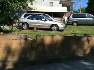 324 Whitt St, Bristol, VA 24201