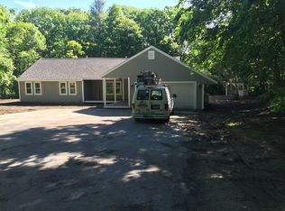 271 Rocky Hill Rd, Rehoboth, MA 02769