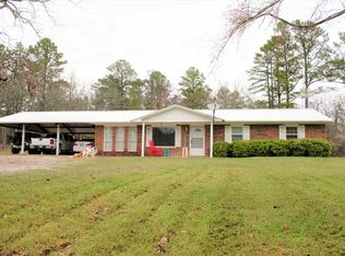 187662 N 4138th Rd, Antlers, OK 74523