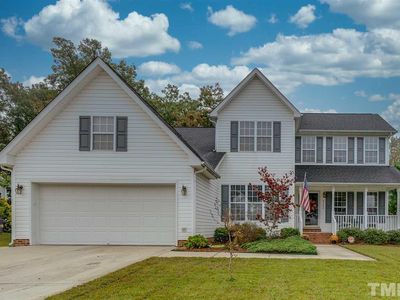 5200 Pinehall Wynd, Raleigh, NC, 27604