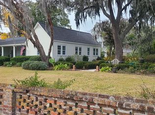 2009 Bay St, Beaufort, SC 29902
