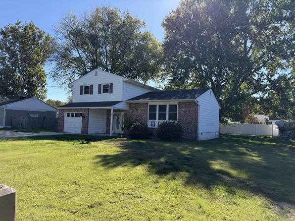 880 Myrna Rd, Cape May, NJ 08204