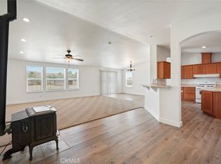 6145 Sweetser Rd, Rosamond, CA 93560