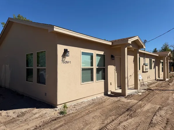 760 Watson Ln, Las Cruces, NM