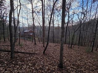 7 Fish Camp Way, Mineral Bluff, GA 30559