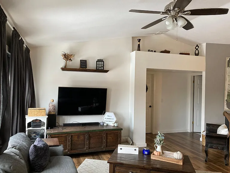 Upper Living