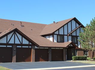 17960 66th Ct APT 1N, Tinley Park, IL