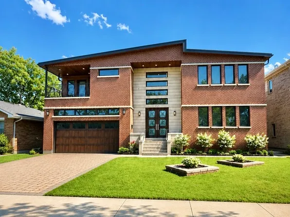 5125 Lunt Ave, Skokie, IL 60077