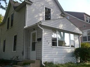 1144 Paris Ave NE, Grand Rapids, MI 49503