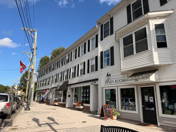 168 Greenwood Ave #C, Bethel, CT 06801