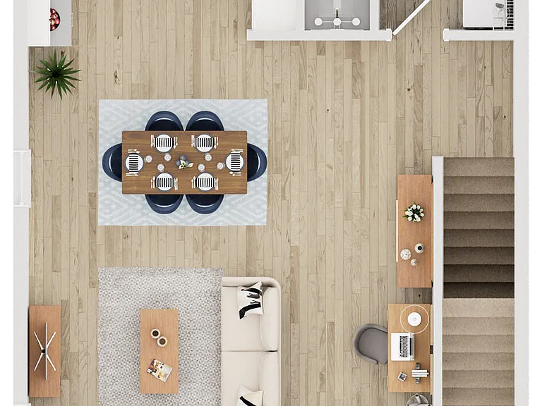 Hamlet Watkins Centre - Homes & Townhomes for Rent — Photo 69