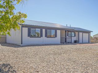 425 Pecos Loop SE, Rio Rancho, NM 87124