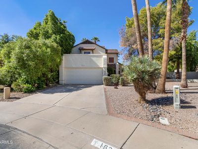 1624 N Calle Cir, Chandler, AZ, 85224