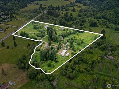 8178 US HWY 12, Glenoma, WA, 98336