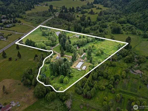 8178 US HWY 12, Glenoma, WA 98336