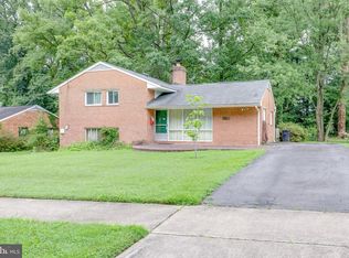 7309 Leesville Blvd, Springfield, VA 22151