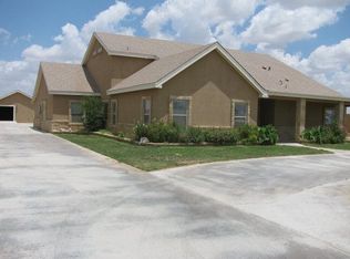 230 W 87th St, Odessa, TX 79764