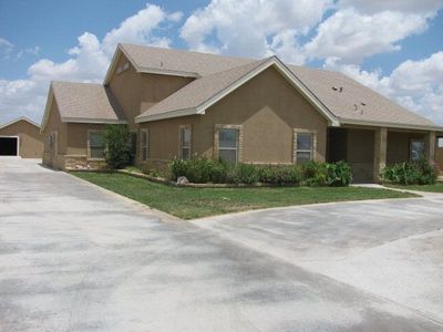 230 W 87th St, Odessa, TX, 79764