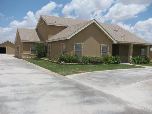 230 W 87th St, Odessa, TX 79764