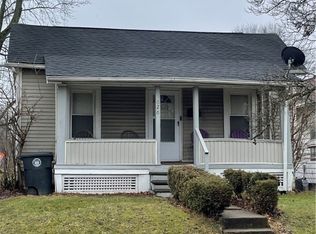 626 McKinley Ave, Akron, OH 44311