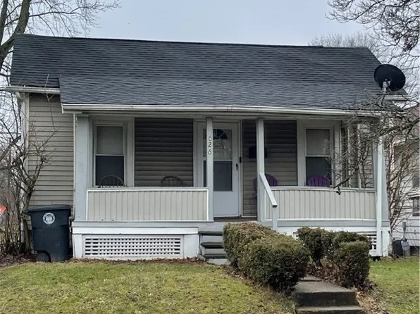 626 McKinley Ave, Akron, OH 44311