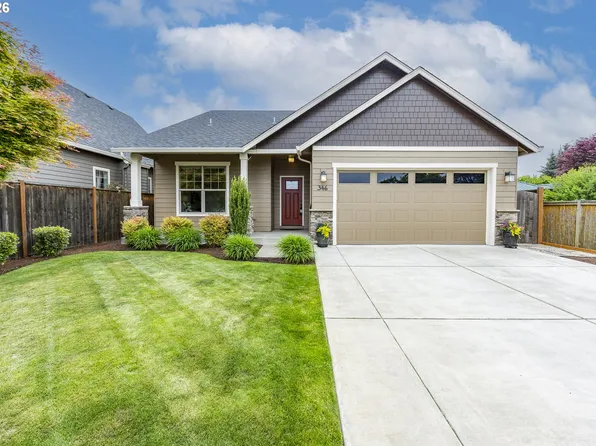 346 River Loop 1, Eugene, OR 97404