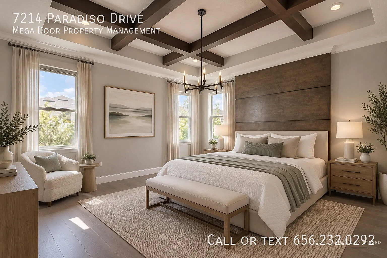 Spacious 4-Bedroom Waterset Home with Loft & First-Floor Bedroom — Photo 2