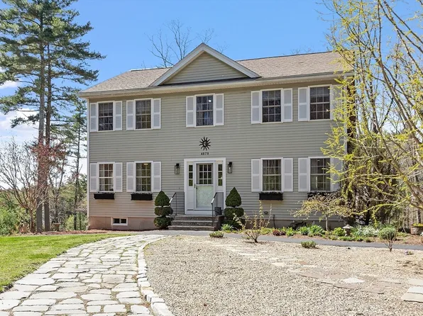 4879 S Athol Rd, Athol, MA 01331