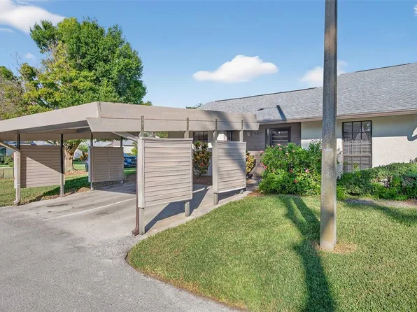 321 Windrush Loop, Tarpon Springs, FL 34689