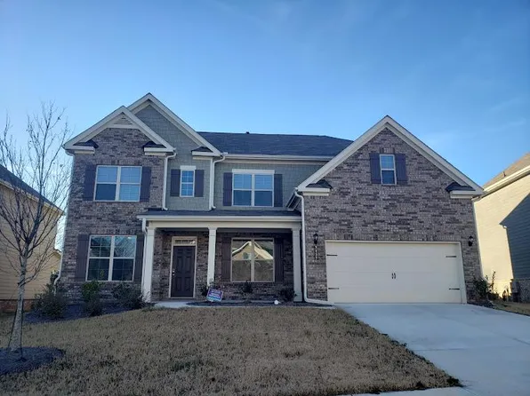 3237 Long Creek Dr, Buford, GA 30519