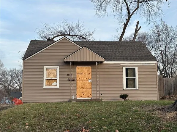 3001 S Scott Ave, Independence, MO 64052