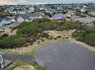 1274 Cutlass SW, Ocean Shores, WA 98569