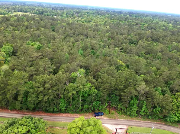 County Road 1375, Warren, TX 77664