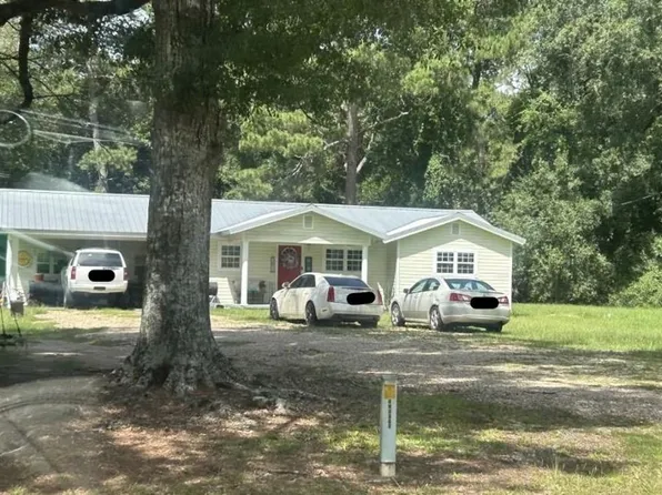 41309 Highway 438, Mount Hermon, LA 70450