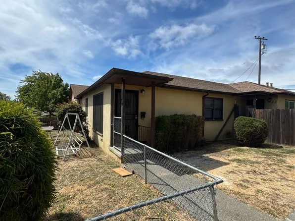49 & 53 Mosswood Ave, Vallejo, CA 94591