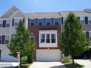 18472 Wide Meadow Sq, Leesburg, VA 20176