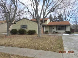 2423 N Larnie Ln, Indianapolis, IN 46219