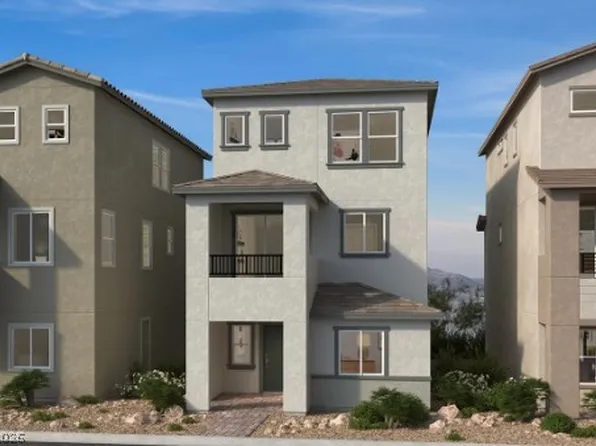 944 Harlston Pl, Henderson, NV 89014