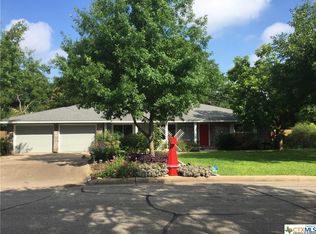 2802 Del Norte Blvd, Temple, TX 76502