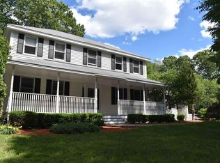 55 Westview Rd, Brookline, NH 03033