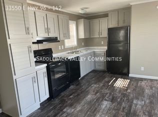 33550 E Highway 96 #142, Pueblo, CO 81001