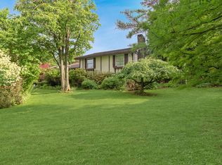 105 Rustic Rd, Steubenville, OH 43952