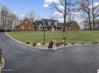 410 Chaparral Dr, Elizabethtown, KY