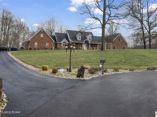 410 Chaparral Dr, Elizabethtown, KY 42701