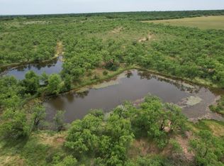 Fm 600, Anson, TX 79501