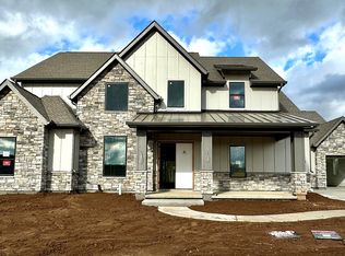 2001 Hamilton Way LOT 17, Franklin, TN 37064