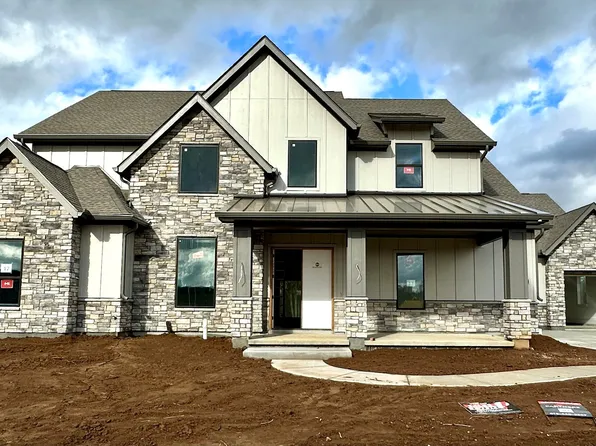 2001 Hamilton Way Lot 17, Franklin, TN 37064